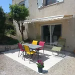 Appartamento Le Clos Des Lauriers Carcassonne