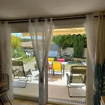 Appartamento Le Clos Des Lauriers *