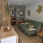 Appartamento Le Clos Des Lauriers Carcassonne