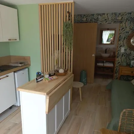 Le Clos Des Lauriers *