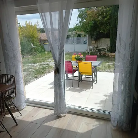 Le Clos Des Lauriers Appartement Carcassonne