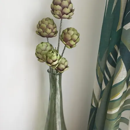 Le Clos Des Lauriers *