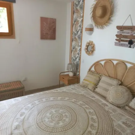 Le Clos Des Lauriers *