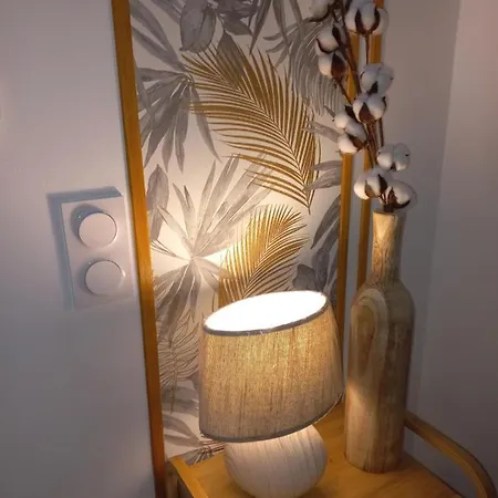 Le Clos Des Lauriers Appartement