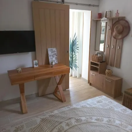 Apartment Le Clos Des Lauriers Carcassonne