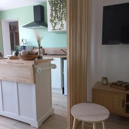 Appartement Le Clos Des Lauriers *