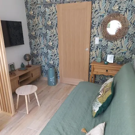 Le Clos Des Lauriers Carcassonne