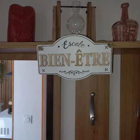 Le Clos Des Lauriers Apartament Carcassonne