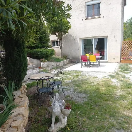 Daire Le Clos Des Lauriers Carcassonne