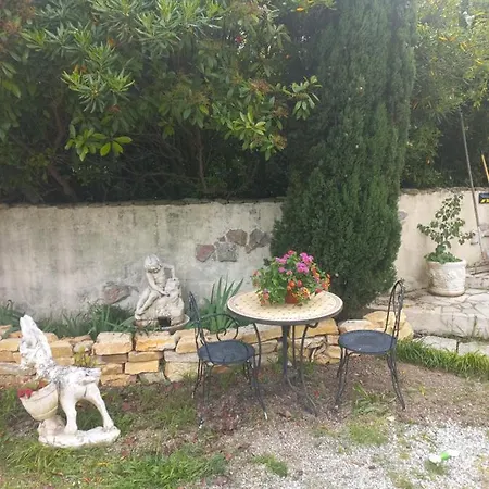 Le Clos Des Lauriers Daire *