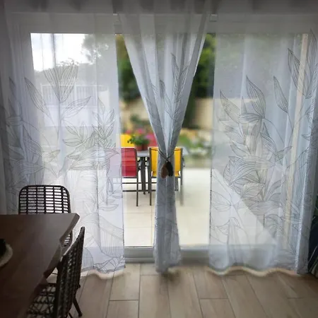 Apartment Le Clos Des Lauriers