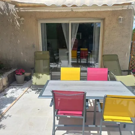 Le Clos Des Lauriers *