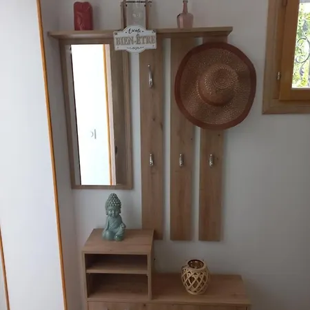 Le Clos Des Lauriers Appartement