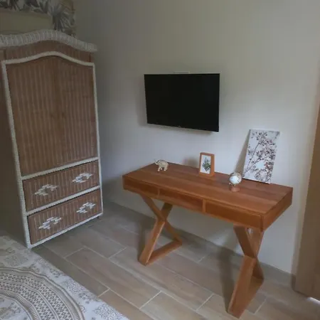 Le Clos Des Lauriers *