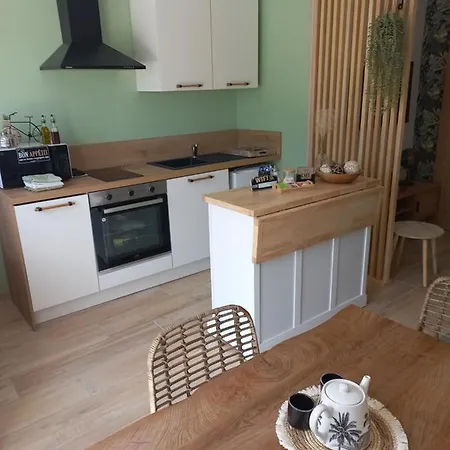 Le Clos Des Lauriers Carcassonne