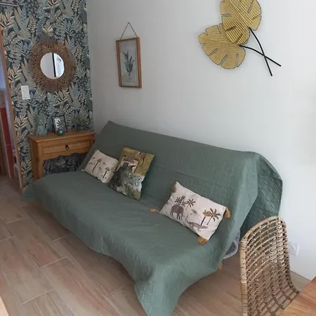 Le Clos Des Lauriers Appartamento