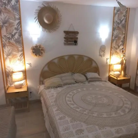 Apartament Le Clos Des Lauriers Carcassonne