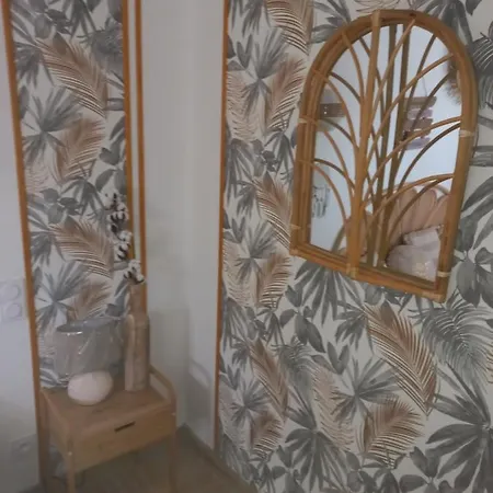 Le Clos Des Lauriers Appartement *