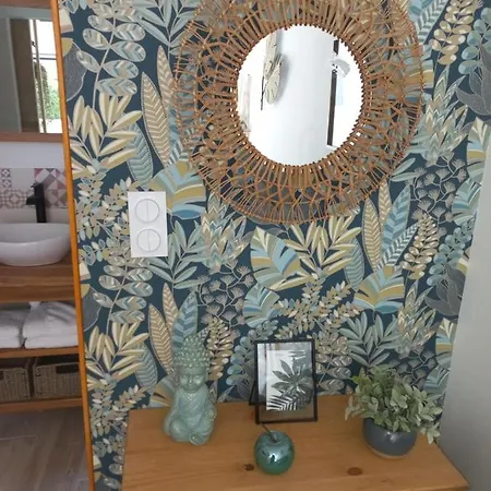 Le Clos Des Lauriers Appartement *