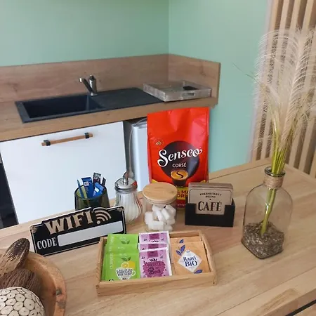 Le Clos Des Lauriers Carcassonne