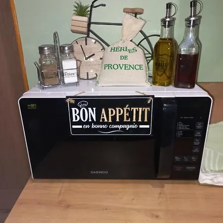 Le Clos Des Lauriers Carcassonne