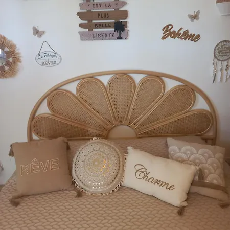 Le Clos Des Lauriers *