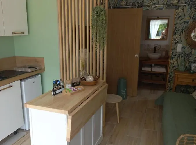 Le Clos Des Lauriers *