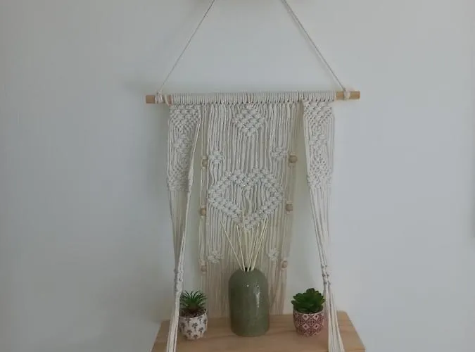 Le Clos Des Lauriers Apartment