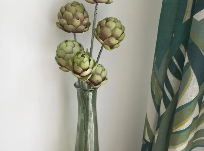 Le Clos Des Lauriers *