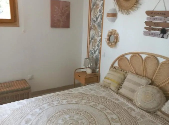 Le Clos Des Lauriers *