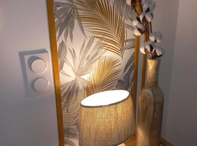 Le Clos Des Lauriers Apartament