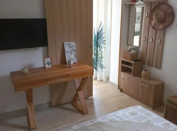 Apartment Le Clos Des Lauriers Carcassonne