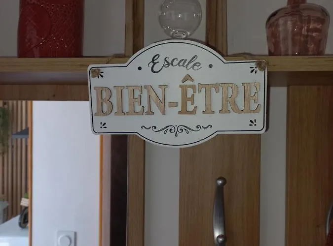 Le Clos Des Lauriers Apartament Carcassonne