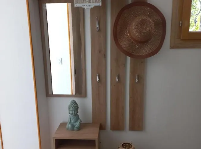 Le Clos Des Lauriers Apartment