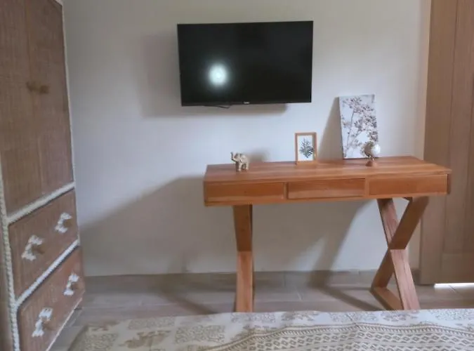 Le Clos Des Lauriers * Carcassonne