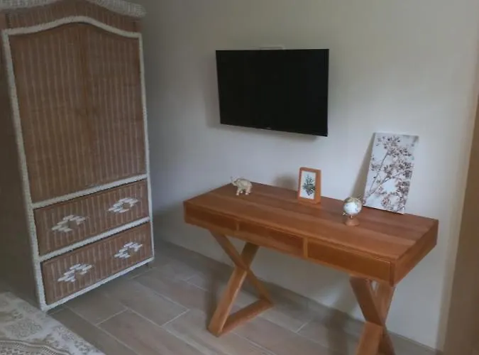 Le Clos Des Lauriers *