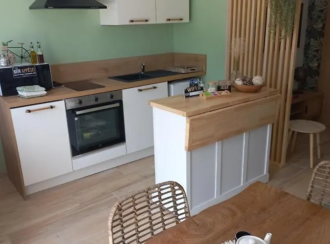 Le Clos Des Lauriers Carcassonne