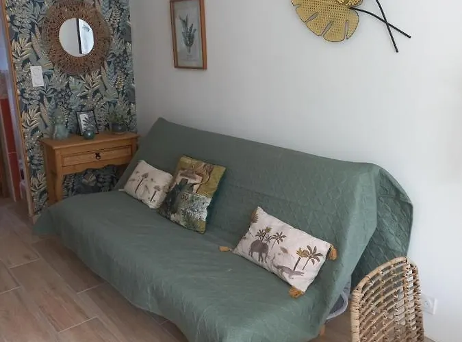 Le Clos Des Lauriers Apartment