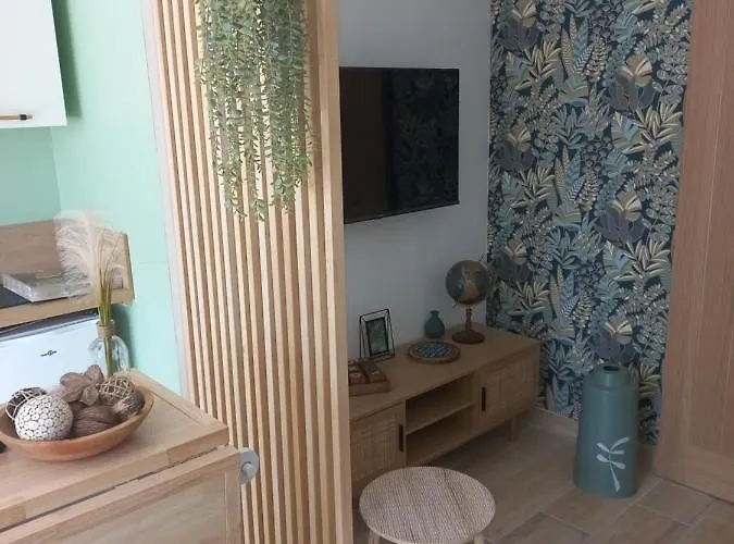 Apartment Le Clos Des Lauriers