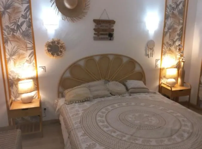 Apartment Le Clos Des Lauriers Carcassonne