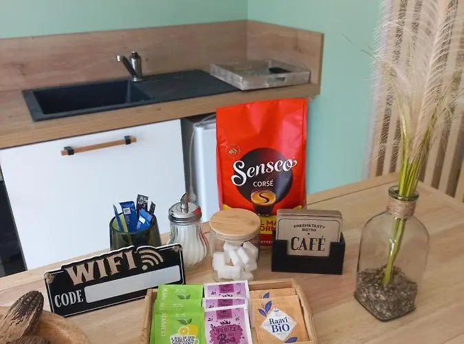 Le Clos Des Lauriers Carcassonne