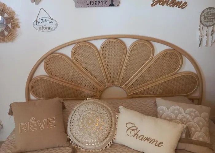 Le Clos Des Lauriers *